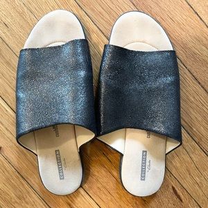 Clarks sandals